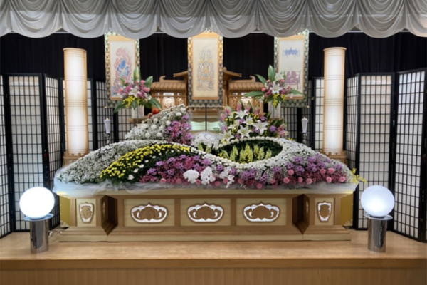 家族葬の花水木 瀬戸内セレモホール坂出