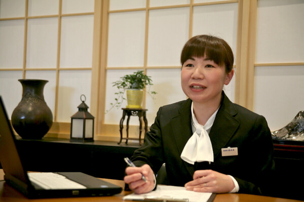 家族葬の花水木 高松木太セレモニーホール