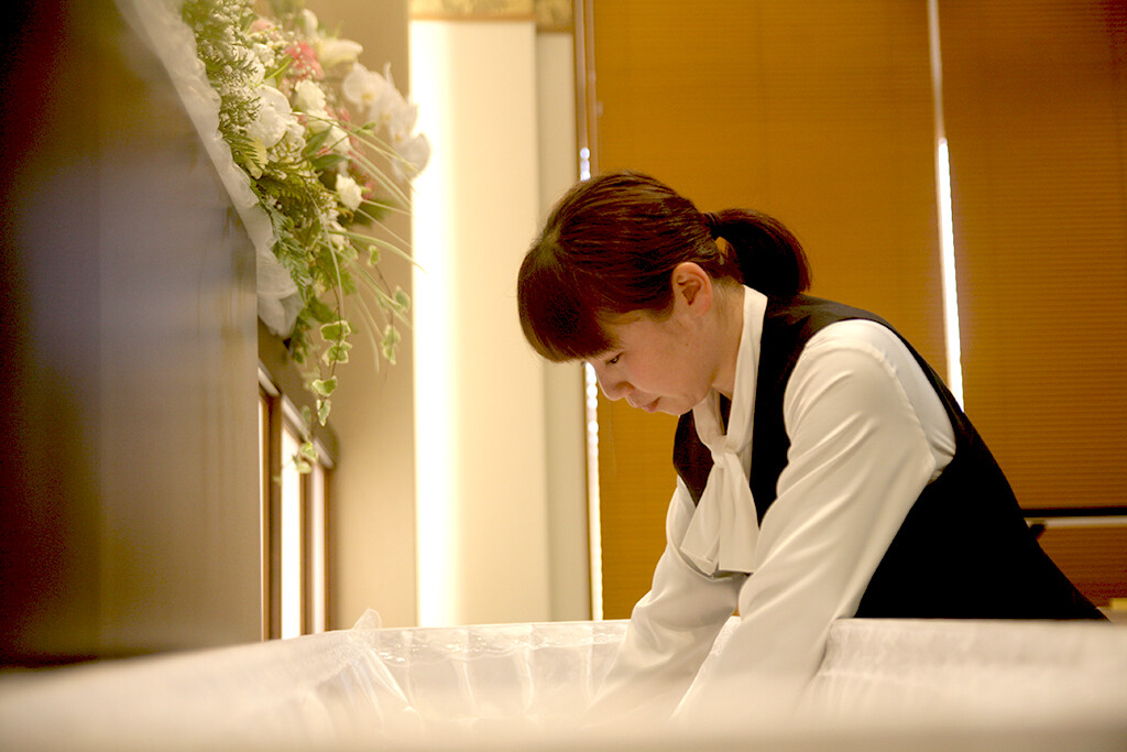 家族葬の花水木 高松木太セレモニーホール