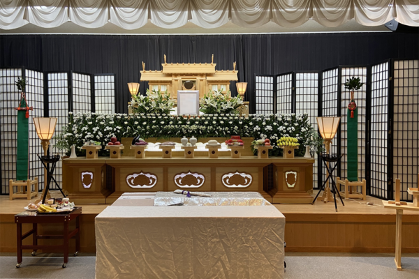 家族葬の花水木 瀬戸内セレモホール坂出