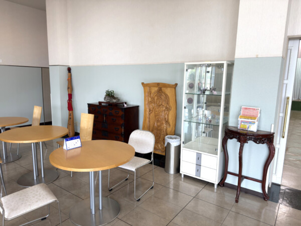 家族葬の花水木　さぬき河田大川セレモニー会館