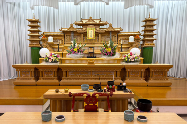 家族葬の花水木　さぬき河田大川セレモニー会館