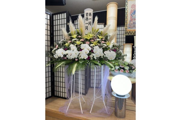 家族葬の花水木 瀬戸内セレモホール坂出