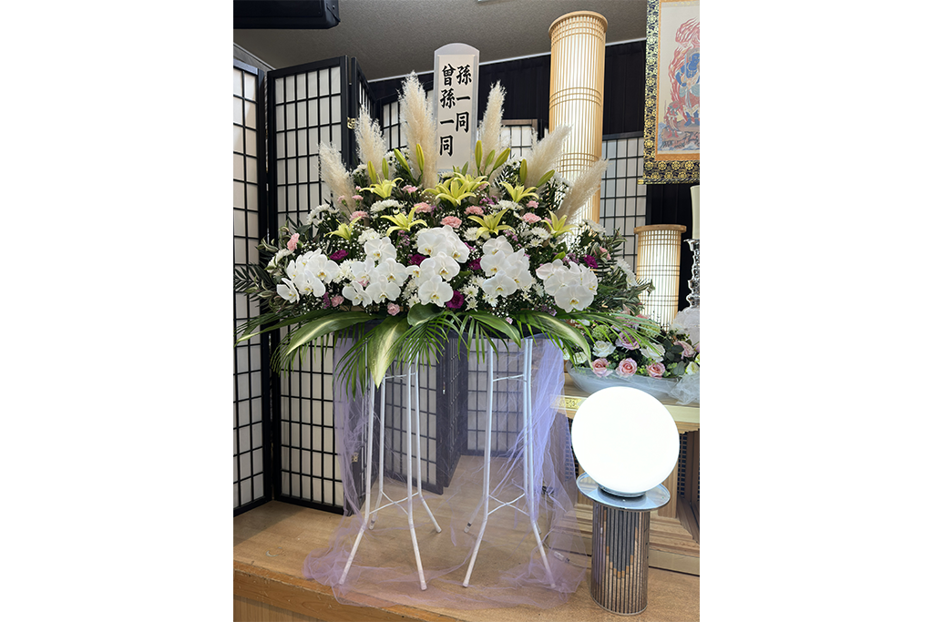 家族葬の花水木 瀬戸内セレモホール坂出