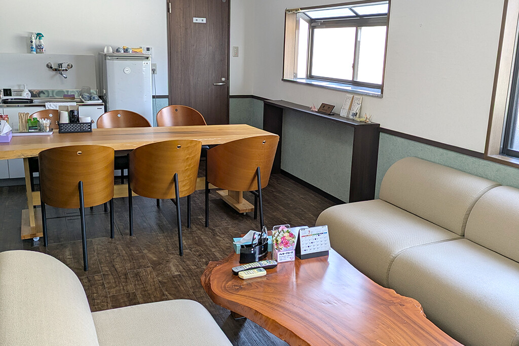 家族葬の花水木 京極邸宅花灯り丸亀中府津森セレモニーホール