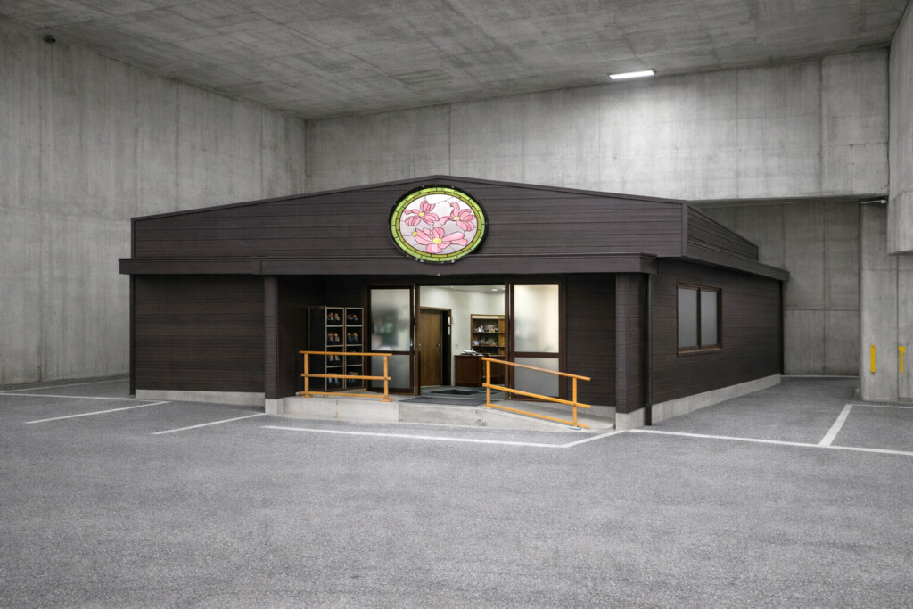 家族葬の花水木 徳島鮎喰セレモニーホール