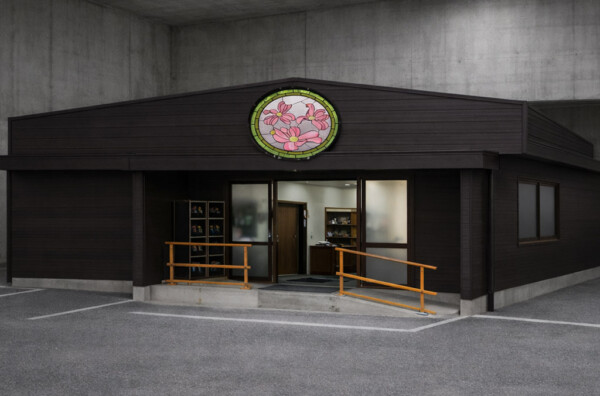 家族葬の花水木 徳島鮎喰セレモニーホール