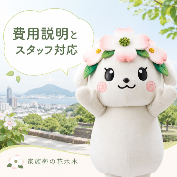 葬儀前