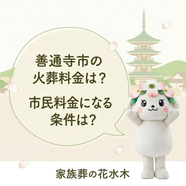 丸亀市の豆知識
