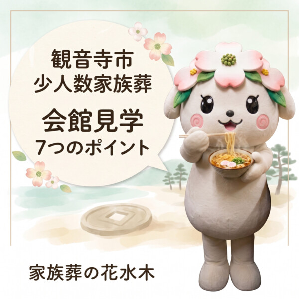 葬儀前