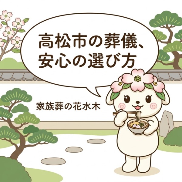 葬儀前