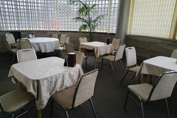 家族葬の花水木 高松河田川島セレモニーホール会食室