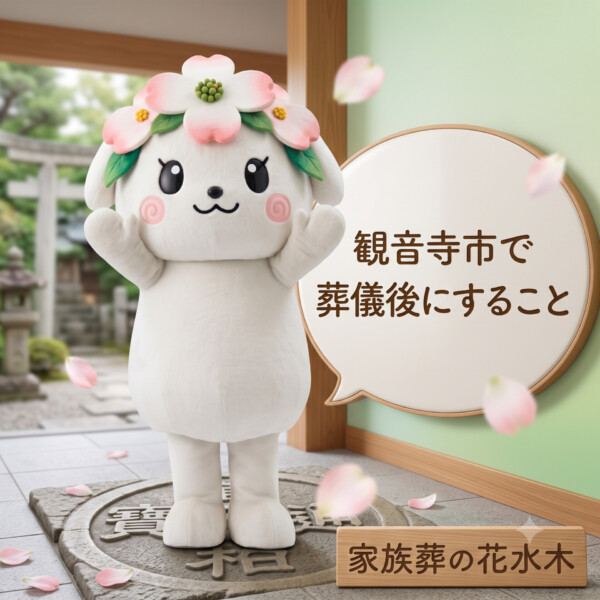 葬儀前
