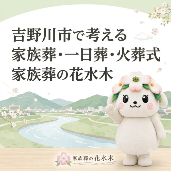 吉野川市の豆知識