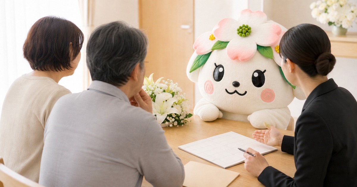 阿南市で一日葬を考えるとき｜短い日程でも不安を減らす相談方法