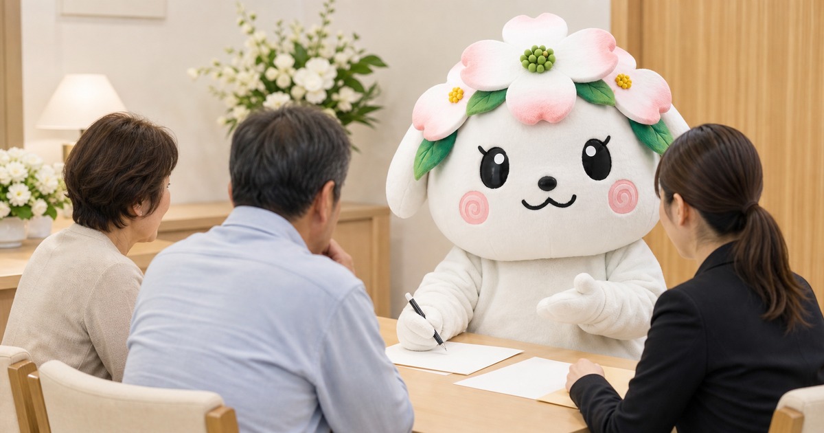 大川エリアで葬儀社を選ぶなら｜安置・搬送・説明力を見る