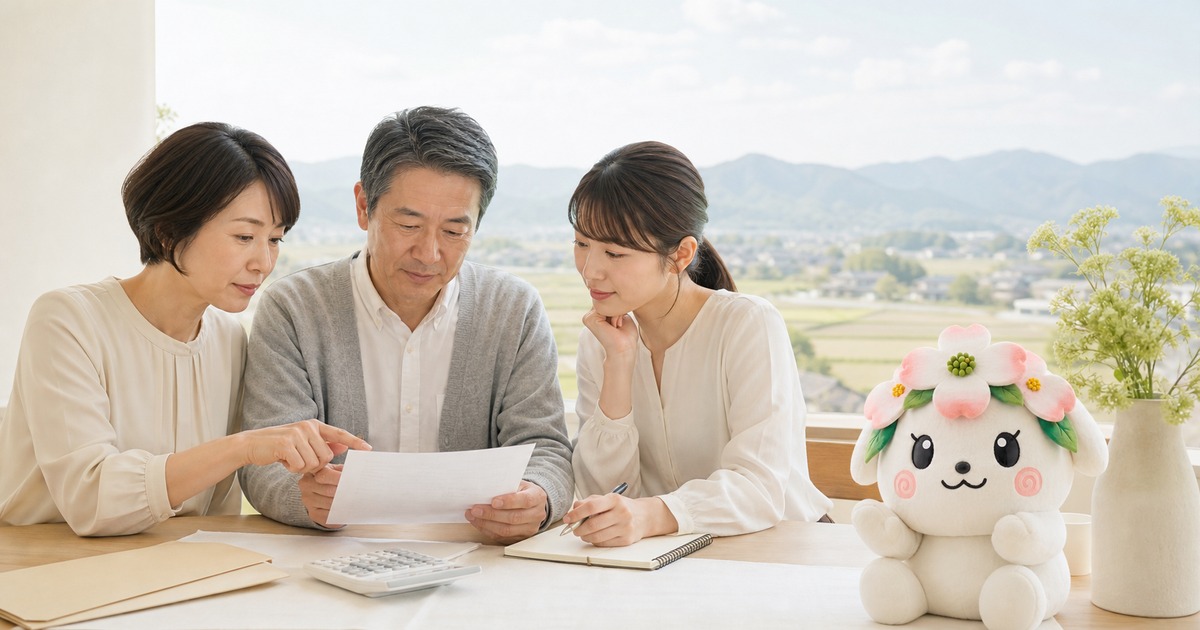 大川エリアで葬儀費用の見積りを見るとき｜追加になりやすい項目